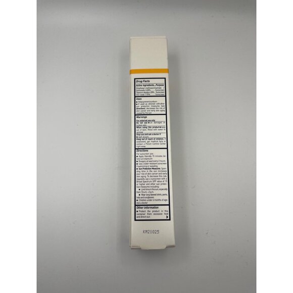 Erborian BB Cream 1.5 Oz 1 Clair 20 spf open box - Picture 4 of 7